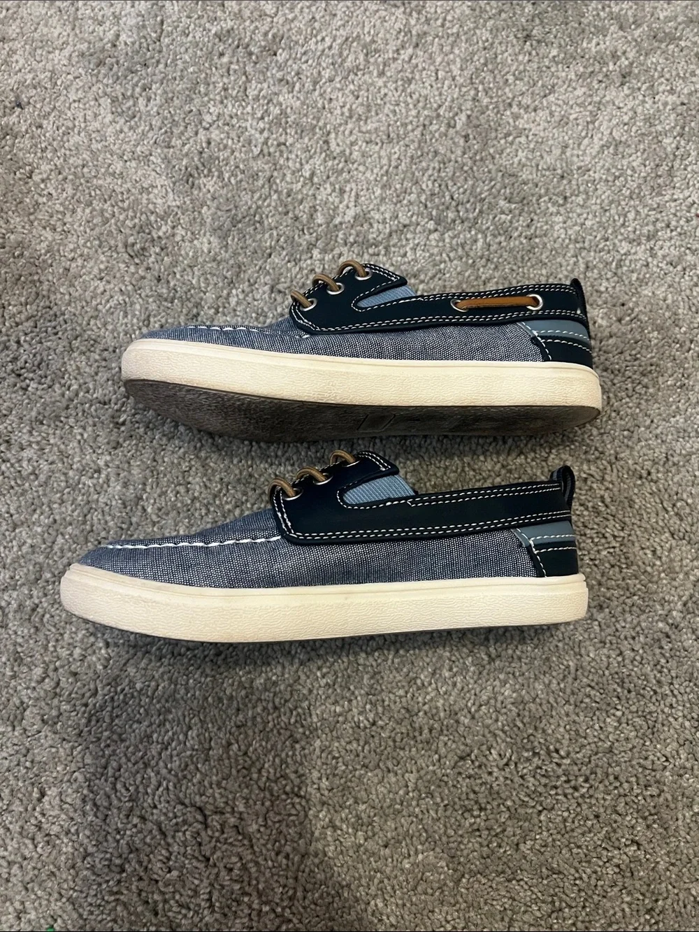 The Childrens Place classic navy